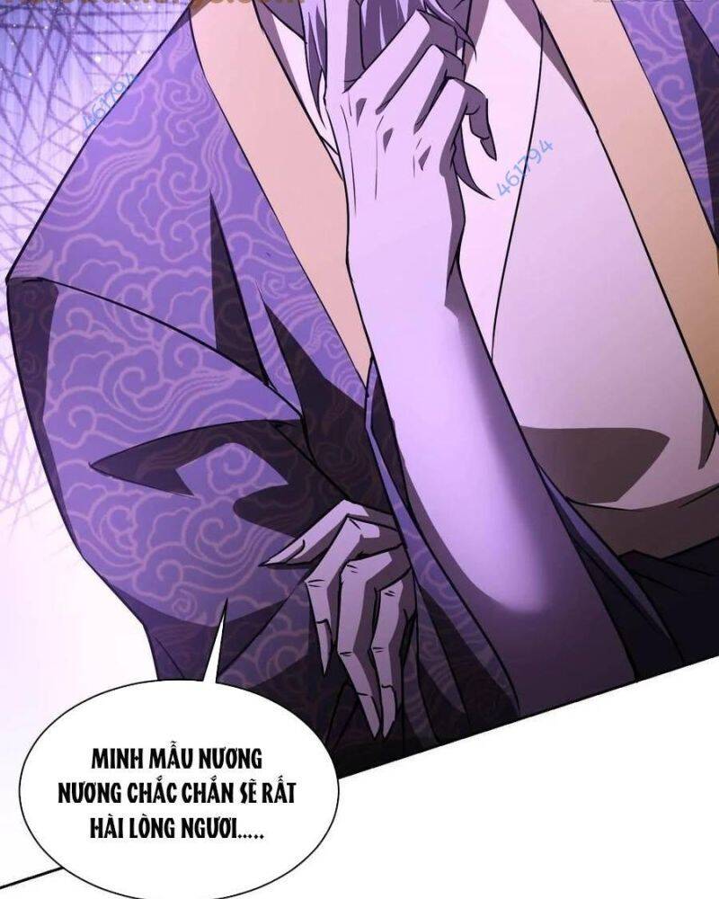 Trò Chơi Quỷ Dị: Ta Dựa Vào Vô Số Công Đức Khắc Thông Quan - Chapter 13 - Page 25