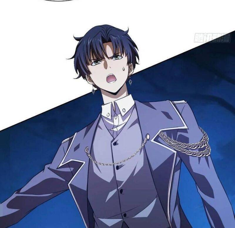 Trò Chơi Quỷ Dị: Ta Dựa Vào Vô Số Công Đức Khắc Thông Quan - Chapter 13 - Page 26