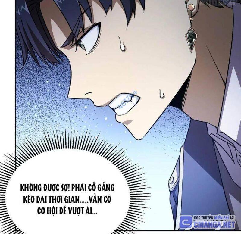 Trò Chơi Quỷ Dị: Ta Dựa Vào Vô Số Công Đức Khắc Thông Quan - Chapter 13 - Page 30