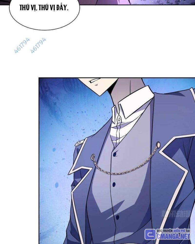 Trò Chơi Quỷ Dị: Ta Dựa Vào Vô Số Công Đức Khắc Thông Quan - Chapter 13 - Page 33