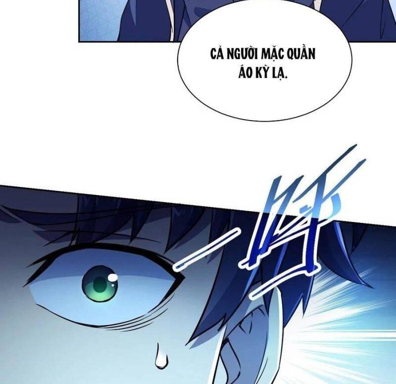 Trò Chơi Quỷ Dị: Ta Dựa Vào Vô Số Công Đức Khắc Thông Quan - Chapter 13 - Page 34