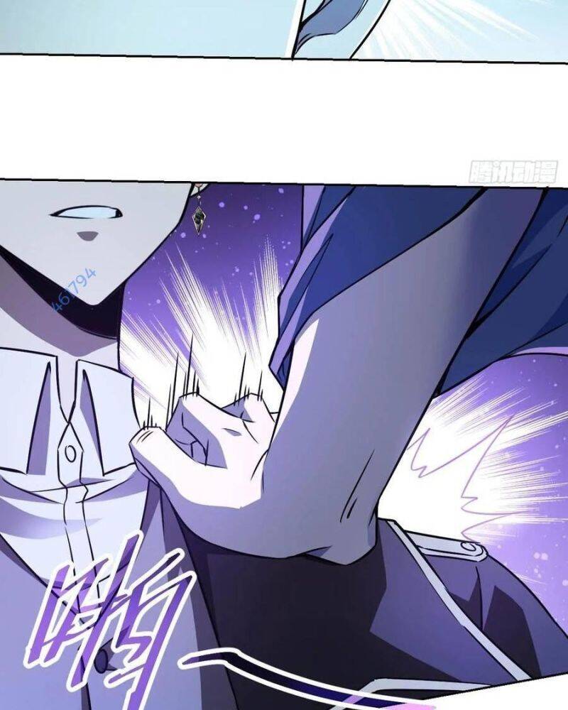 Trò Chơi Quỷ Dị: Ta Dựa Vào Vô Số Công Đức Khắc Thông Quan - Chapter 13 - Page 35