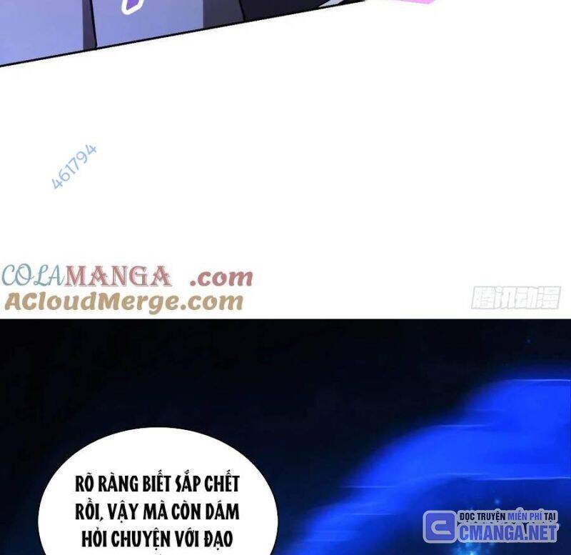 Trò Chơi Quỷ Dị: Ta Dựa Vào Vô Số Công Đức Khắc Thông Quan - Chapter 13 - Page 36