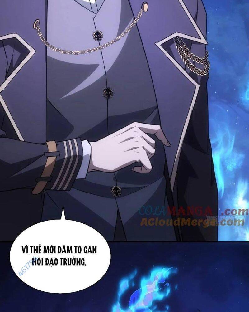 Trò Chơi Quỷ Dị: Ta Dựa Vào Vô Số Công Đức Khắc Thông Quan - Chapter 13 - Page 43