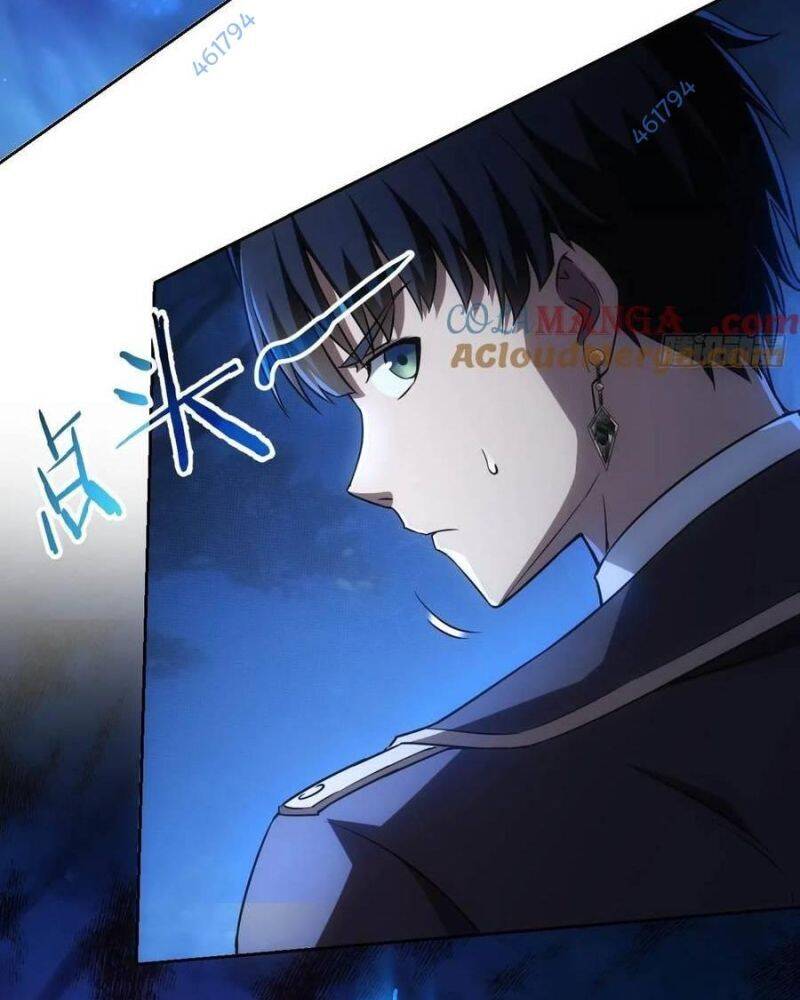 Trò Chơi Quỷ Dị: Ta Dựa Vào Vô Số Công Đức Khắc Thông Quan - Chapter 13 - Page 47