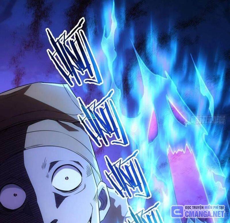 Trò Chơi Quỷ Dị: Ta Dựa Vào Vô Số Công Đức Khắc Thông Quan - Chapter 13 - Page 48