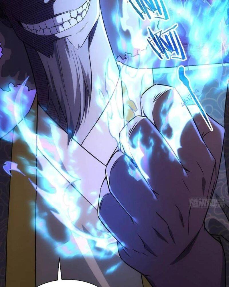 Trò Chơi Quỷ Dị: Ta Dựa Vào Vô Số Công Đức Khắc Thông Quan - Chapter 13 - Page 49