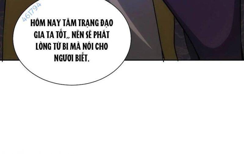 Trò Chơi Quỷ Dị: Ta Dựa Vào Vô Số Công Đức Khắc Thông Quan - Chapter 13 - Page 50
