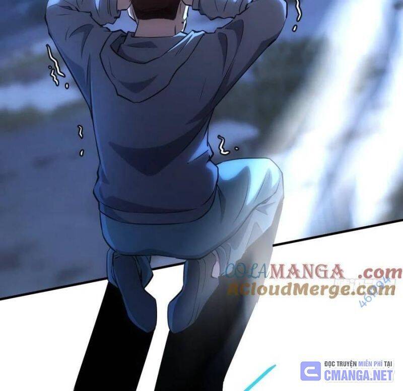 Trò Chơi Quỷ Dị: Ta Dựa Vào Vô Số Công Đức Khắc Thông Quan - Chapter 13 - Page 6