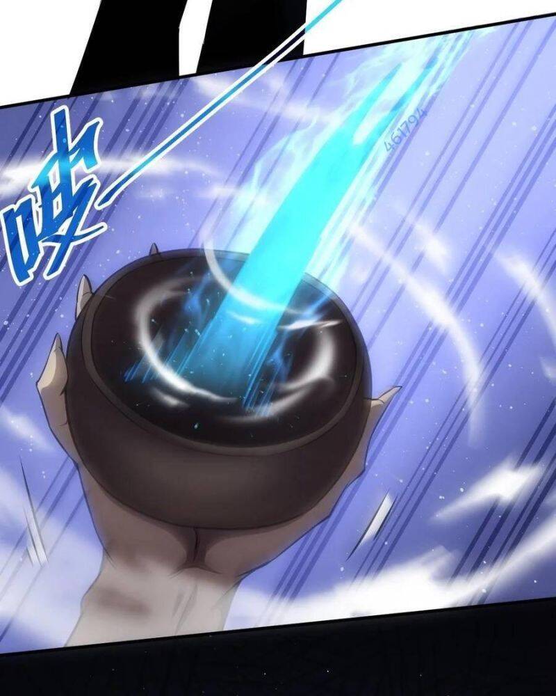 Trò Chơi Quỷ Dị: Ta Dựa Vào Vô Số Công Đức Khắc Thông Quan - Chapter 13 - Page 7