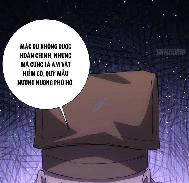 Trò Chơi Quỷ Dị: Ta Dựa Vào Vô Số Công Đức Khắc Thông Quan - Chapter 13 - Page 8