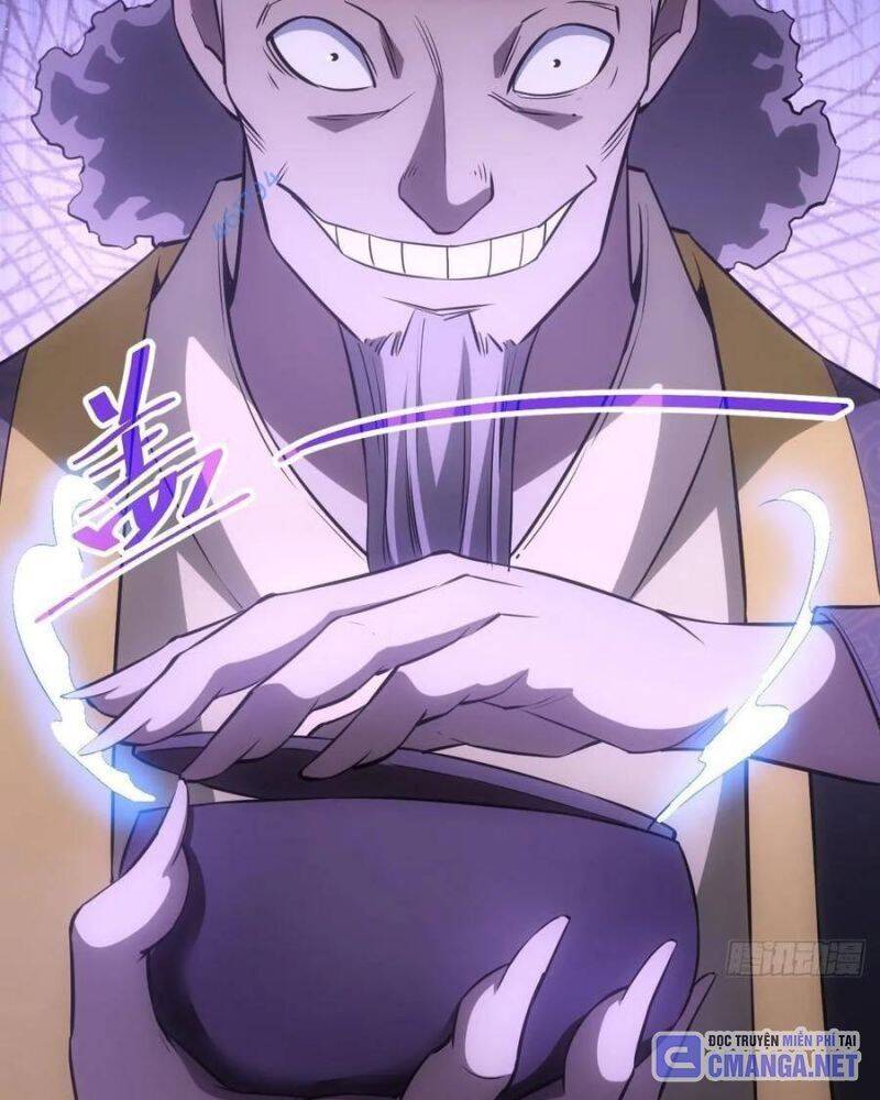 Trò Chơi Quỷ Dị: Ta Dựa Vào Vô Số Công Đức Khắc Thông Quan - Chapter 13 - Page 9