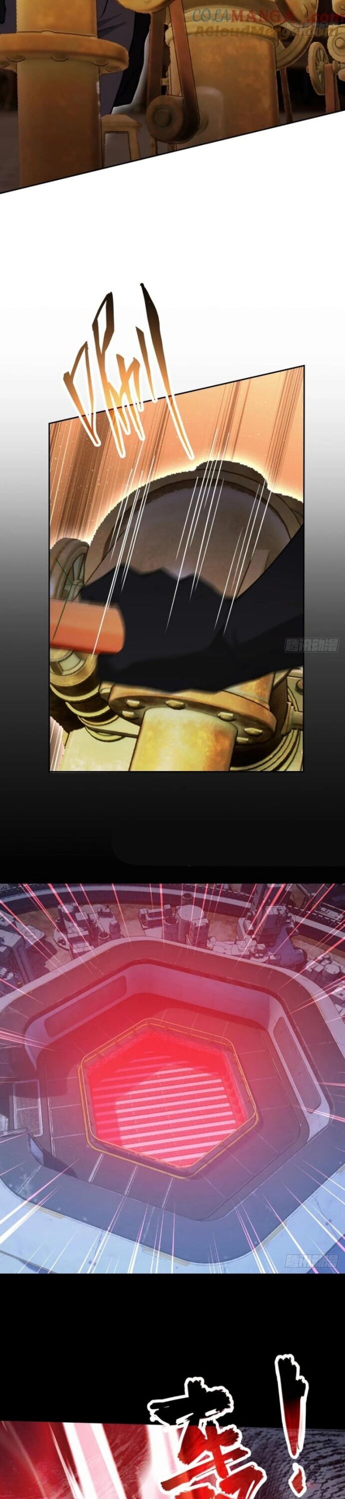 Trò Chơi Quỷ Dị: Ta Dựa Vào Vô Số Công Đức Khắc Thông Quan - Chapter 130 - Page 19