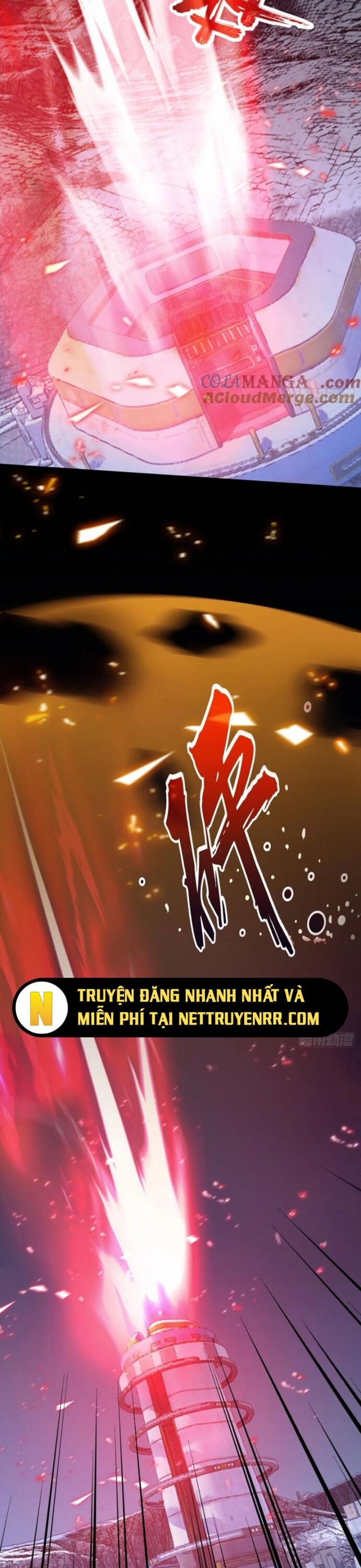 Trò Chơi Quỷ Dị: Ta Dựa Vào Vô Số Công Đức Khắc Thông Quan - Chapter 130 - Page 20