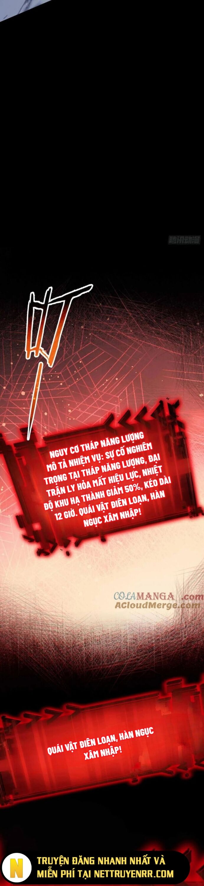 Trò Chơi Quỷ Dị: Ta Dựa Vào Vô Số Công Đức Khắc Thông Quan - Chapter 130 - Page 22