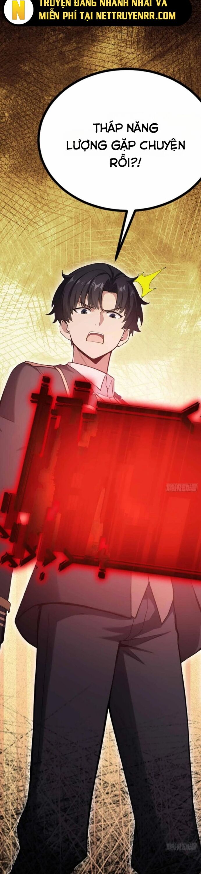 Trò Chơi Quỷ Dị: Ta Dựa Vào Vô Số Công Đức Khắc Thông Quan - Chapter 130 - Page 25