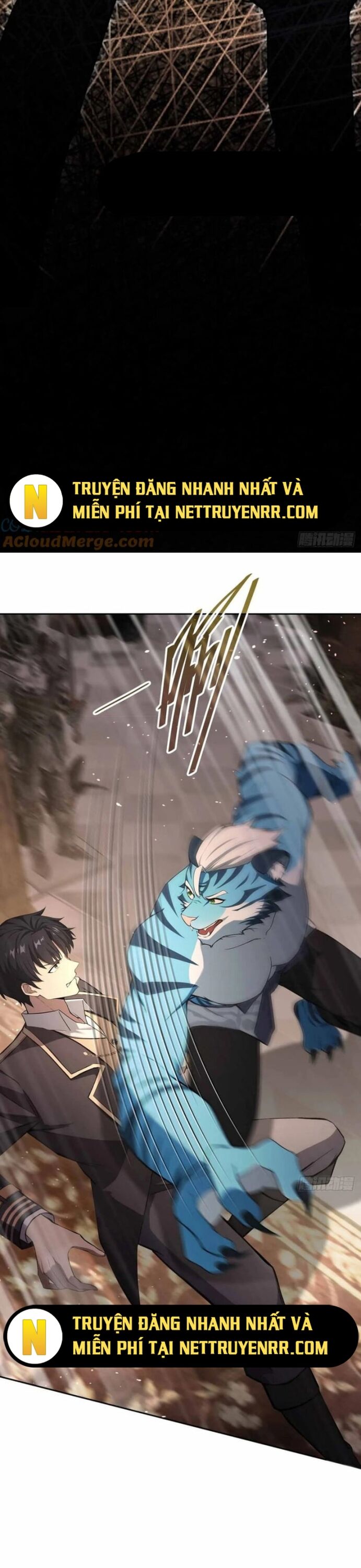 Trò Chơi Quỷ Dị: Ta Dựa Vào Vô Số Công Đức Khắc Thông Quan - Chapter 130 - Page 26