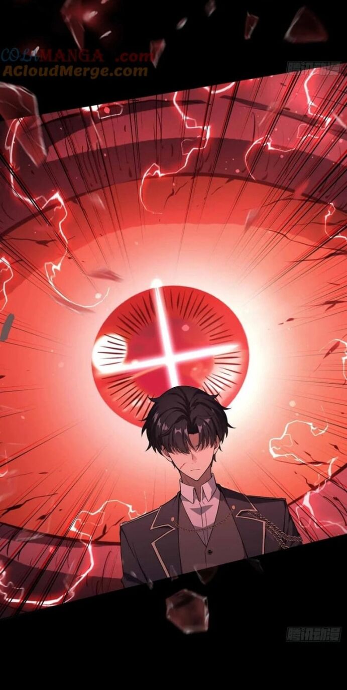 Trò Chơi Quỷ Dị: Ta Dựa Vào Vô Số Công Đức Khắc Thông Quan - Chapter 130 - Page 30