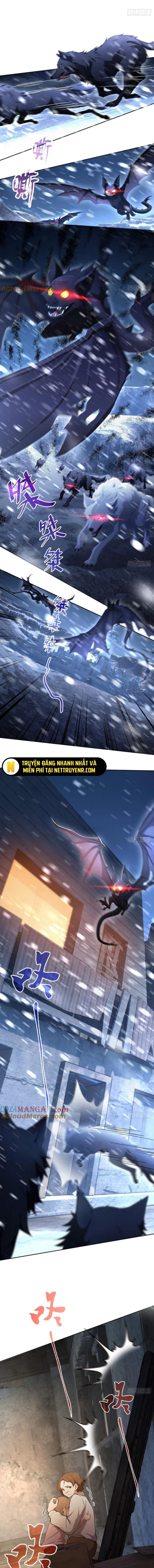 Trò Chơi Quỷ Dị: Ta Dựa Vào Vô Số Công Đức Khắc Thông Quan - Chapter 132 - Page 8