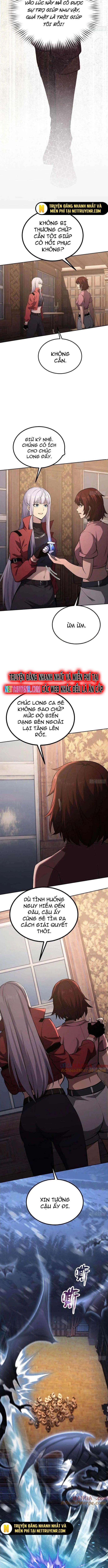 Trò Chơi Quỷ Dị: Ta Dựa Vào Vô Số Công Đức Khắc Thông Quan - Chapter 133 - Page 6