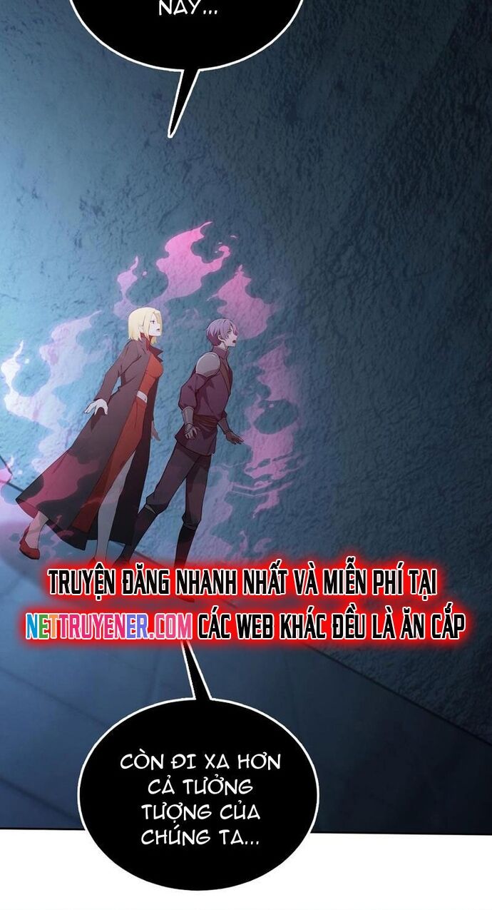 Trò Chơi Quỷ Dị: Ta Dựa Vào Vô Số Công Đức Khắc Thông Quan - Chapter 135 - Page 22