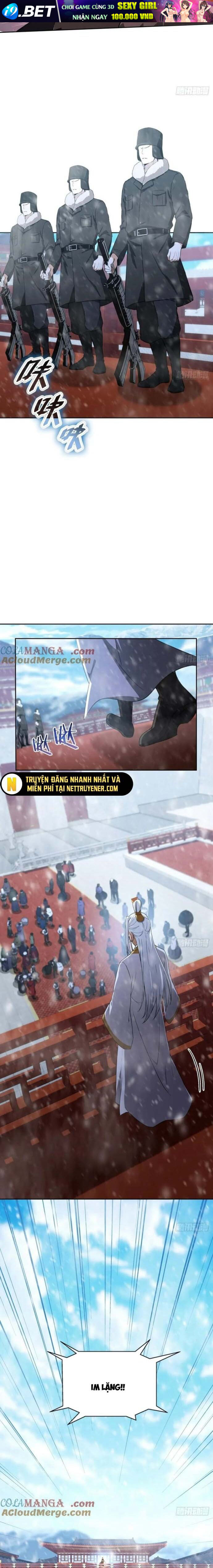 Trò Chơi Quỷ Dị: Ta Dựa Vào Vô Số Công Đức Khắc Thông Quan - Chapter 137 - Page 14