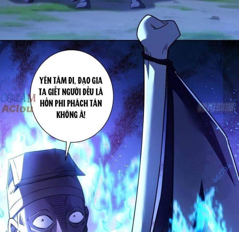 Trò Chơi Quỷ Dị: Ta Dựa Vào Vô Số Công Đức Khắc Thông Quan - Chapter 14 - Page 10