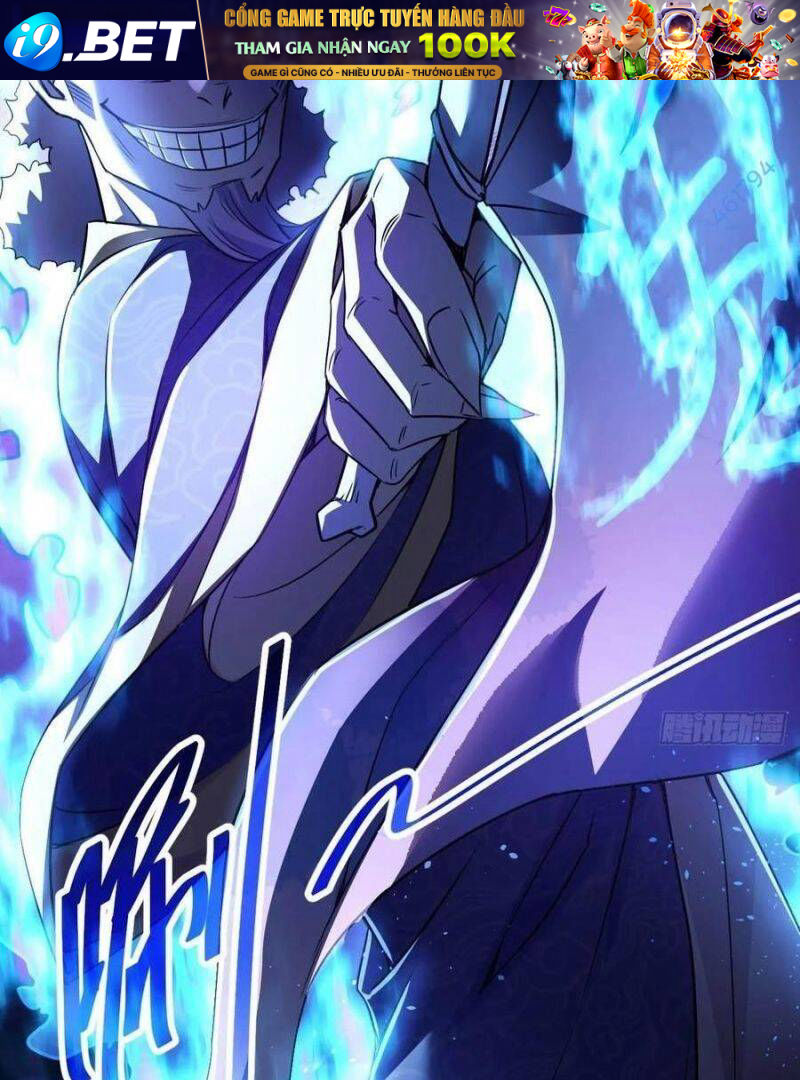 Trò Chơi Quỷ Dị: Ta Dựa Vào Vô Số Công Đức Khắc Thông Quan - Chapter 14 - Page 11