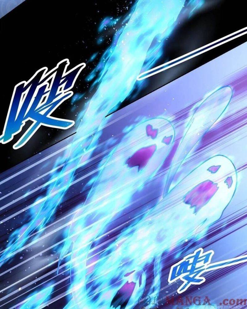 Trò Chơi Quỷ Dị: Ta Dựa Vào Vô Số Công Đức Khắc Thông Quan - Chapter 14 - Page 13