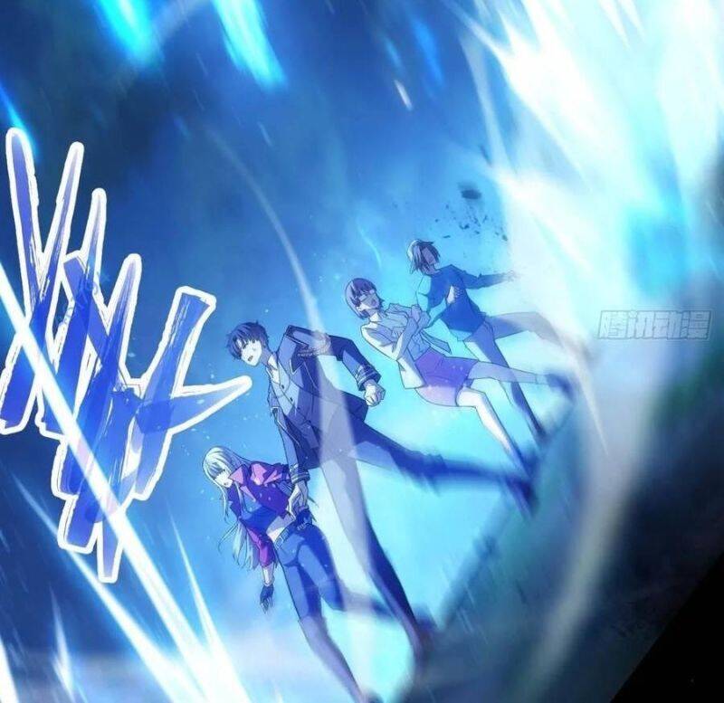 Trò Chơi Quỷ Dị: Ta Dựa Vào Vô Số Công Đức Khắc Thông Quan - Chapter 14 - Page 16