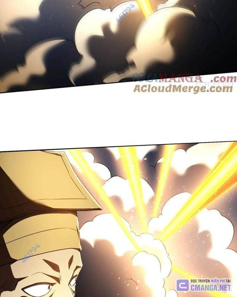 Trò Chơi Quỷ Dị: Ta Dựa Vào Vô Số Công Đức Khắc Thông Quan - Chapter 14 - Page 21