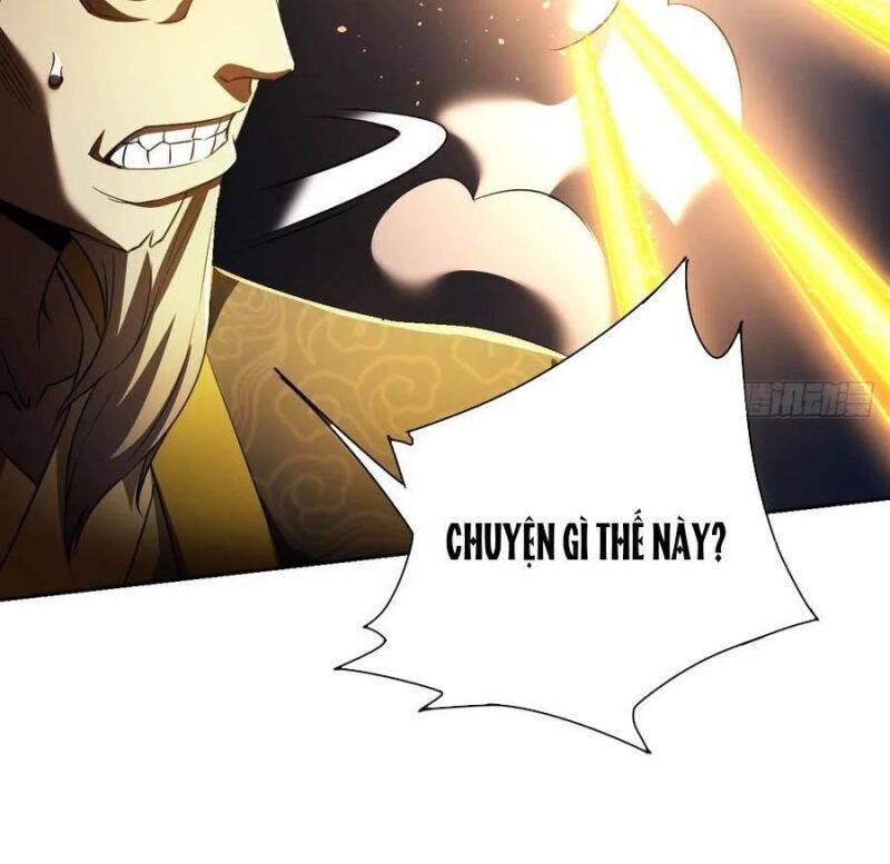 Trò Chơi Quỷ Dị: Ta Dựa Vào Vô Số Công Đức Khắc Thông Quan - Chapter 14 - Page 22