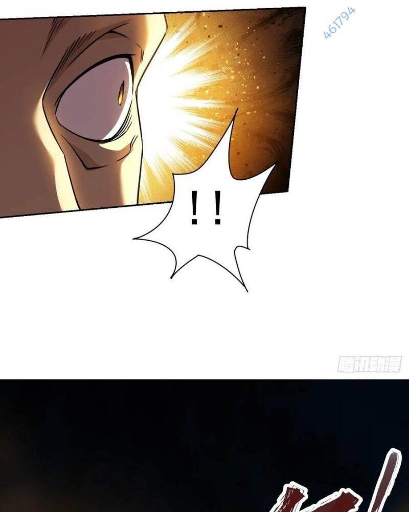 Trò Chơi Quỷ Dị: Ta Dựa Vào Vô Số Công Đức Khắc Thông Quan - Chapter 14 - Page 23