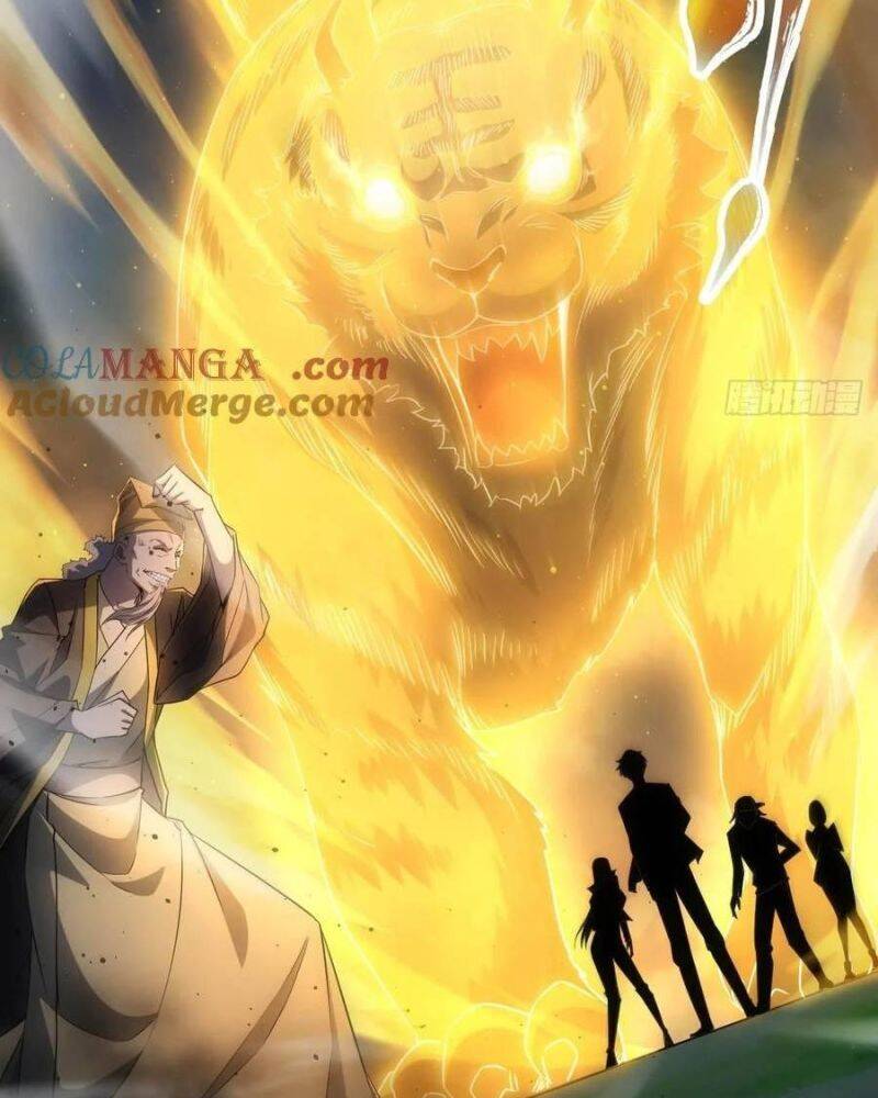 Trò Chơi Quỷ Dị: Ta Dựa Vào Vô Số Công Đức Khắc Thông Quan - Chapter 14 - Page 25