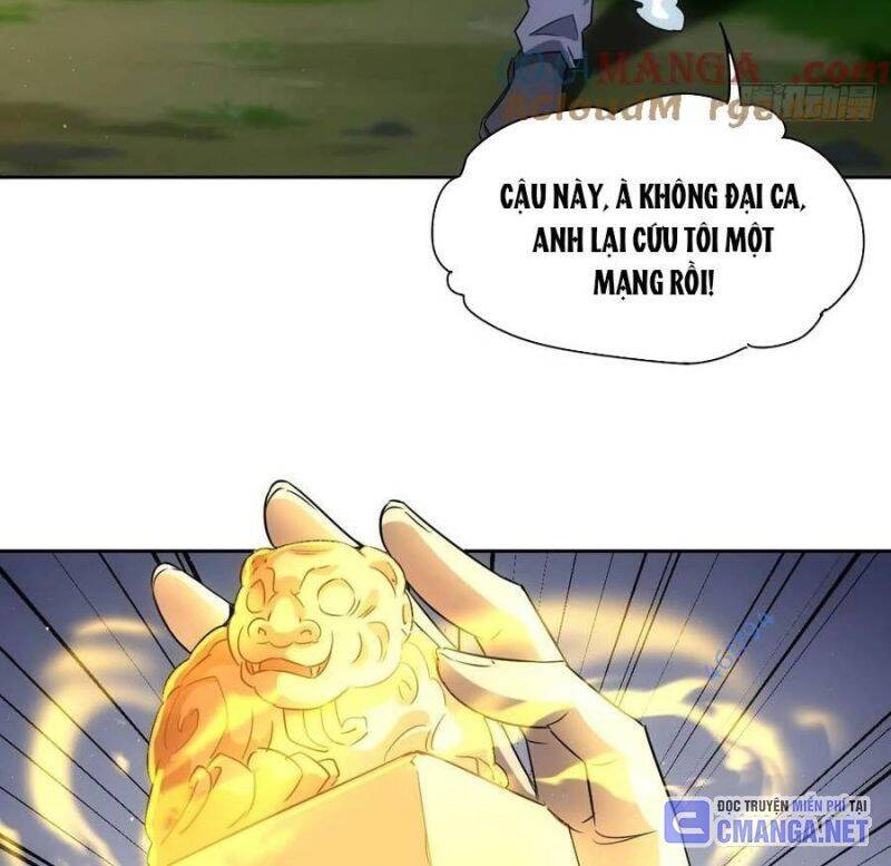 Trò Chơi Quỷ Dị: Ta Dựa Vào Vô Số Công Đức Khắc Thông Quan - Chapter 14 - Page 30