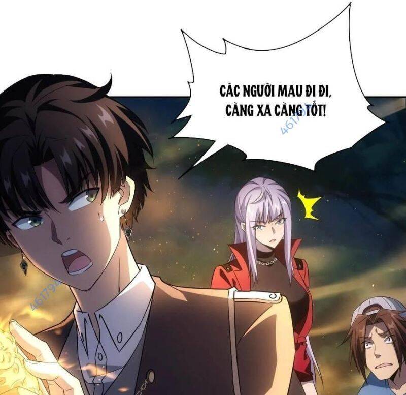 Trò Chơi Quỷ Dị: Ta Dựa Vào Vô Số Công Đức Khắc Thông Quan - Chapter 14 - Page 32