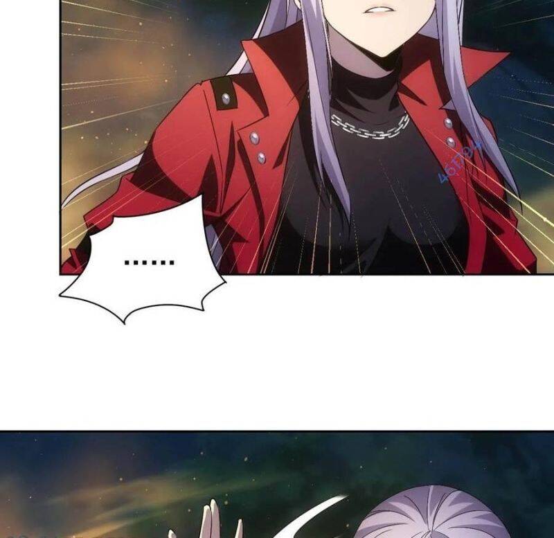 Trò Chơi Quỷ Dị: Ta Dựa Vào Vô Số Công Đức Khắc Thông Quan - Chapter 14 - Page 34