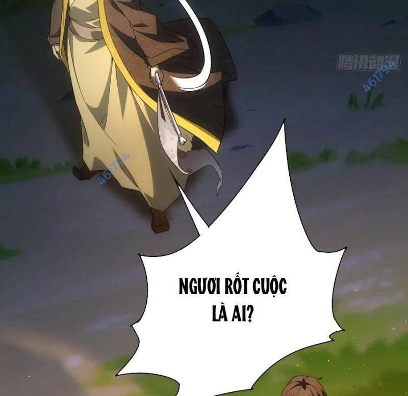 Trò Chơi Quỷ Dị: Ta Dựa Vào Vô Số Công Đức Khắc Thông Quan - Chapter 14 - Page 38