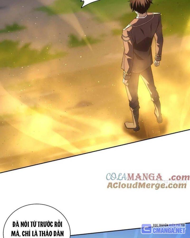 Trò Chơi Quỷ Dị: Ta Dựa Vào Vô Số Công Đức Khắc Thông Quan - Chapter 14 - Page 39