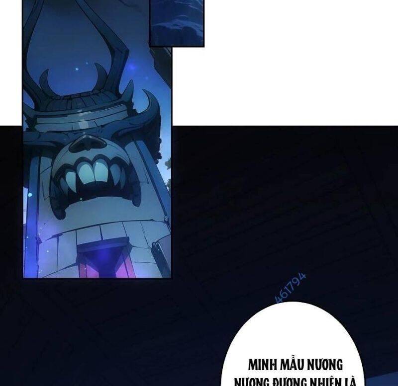 Trò Chơi Quỷ Dị: Ta Dựa Vào Vô Số Công Đức Khắc Thông Quan - Chapter 14 - Page 4