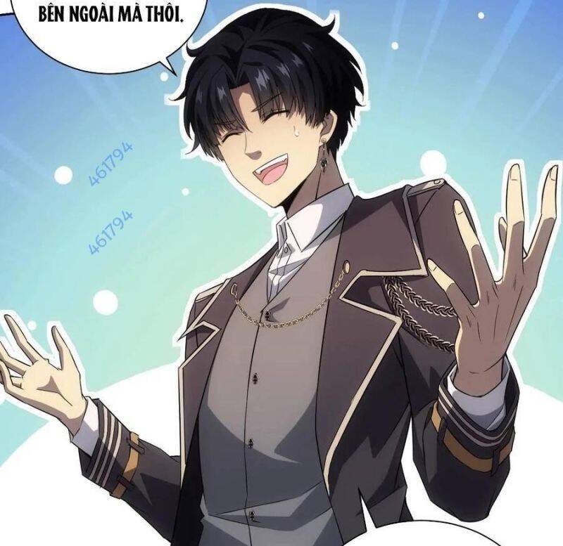 Trò Chơi Quỷ Dị: Ta Dựa Vào Vô Số Công Đức Khắc Thông Quan - Chapter 14 - Page 40