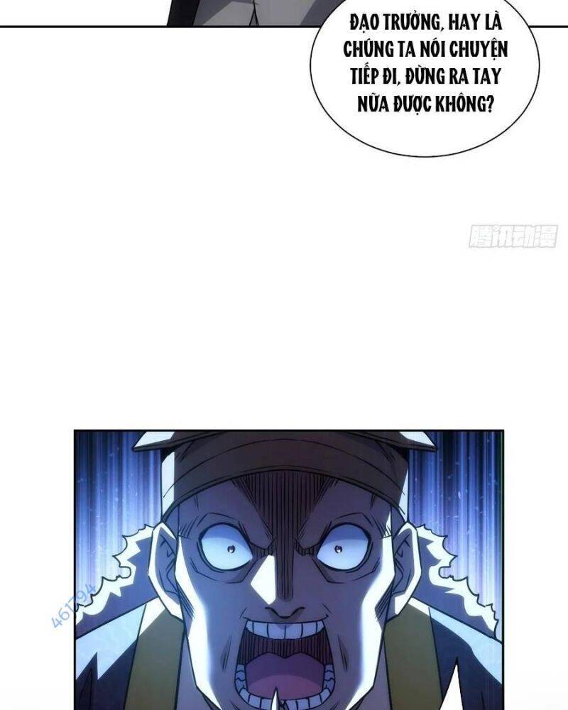 Trò Chơi Quỷ Dị: Ta Dựa Vào Vô Số Công Đức Khắc Thông Quan - Chapter 14 - Page 41