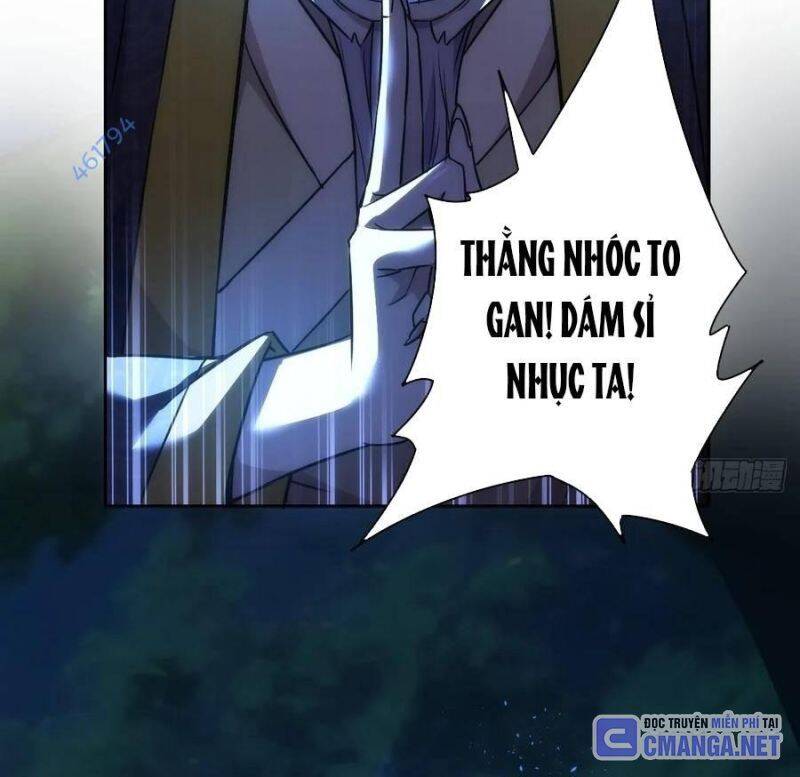 Trò Chơi Quỷ Dị: Ta Dựa Vào Vô Số Công Đức Khắc Thông Quan - Chapter 14 - Page 42