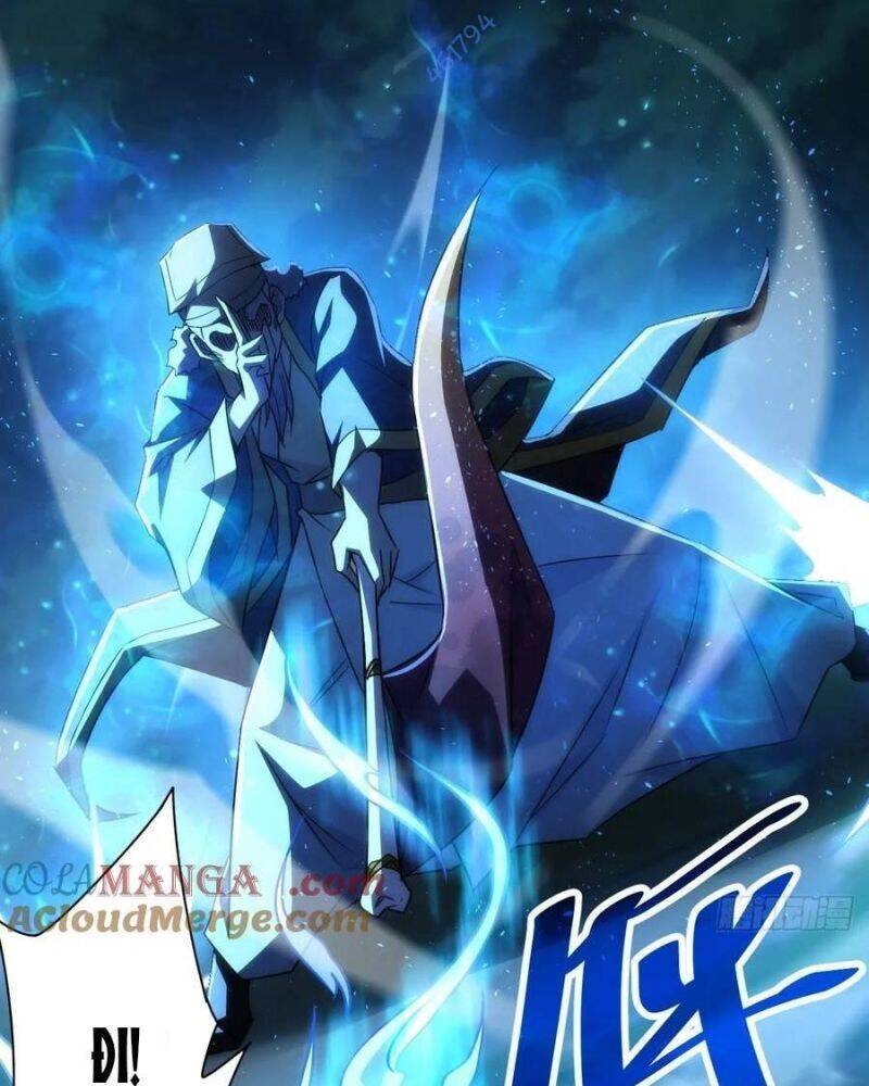 Trò Chơi Quỷ Dị: Ta Dựa Vào Vô Số Công Đức Khắc Thông Quan - Chapter 14 - Page 43