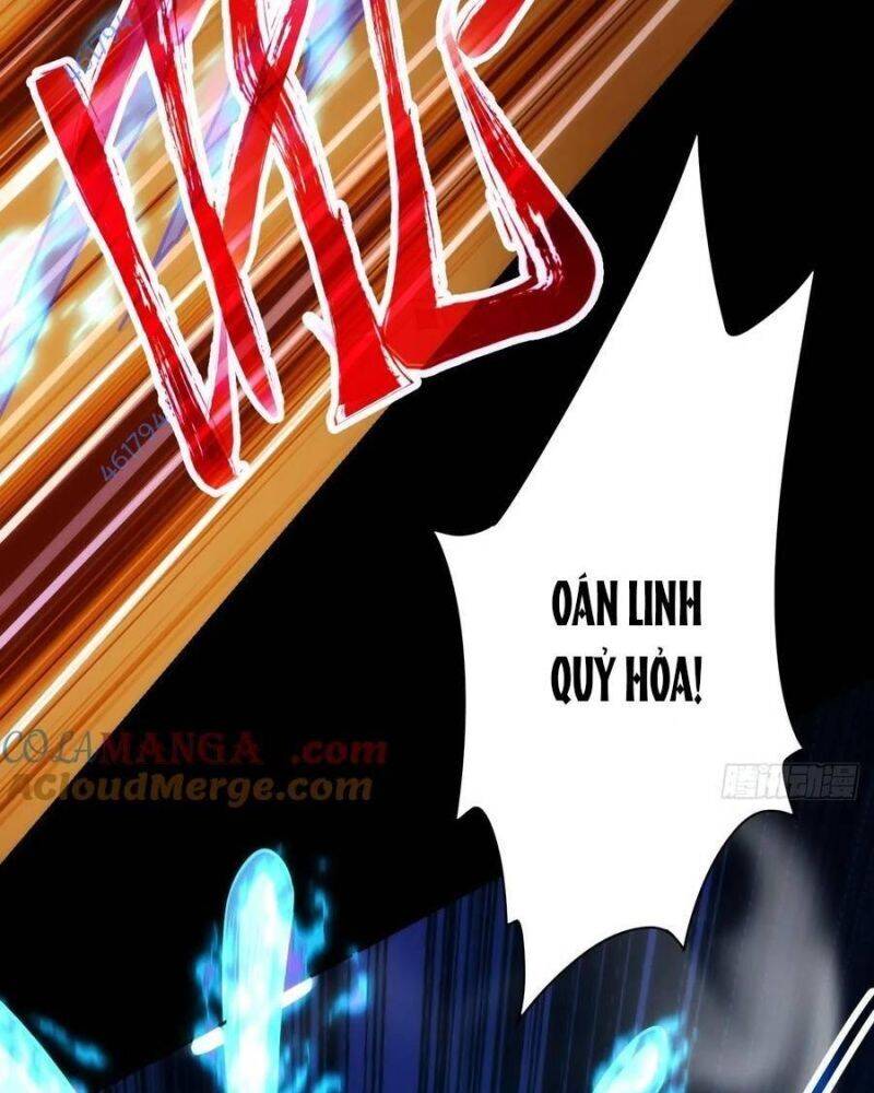 Trò Chơi Quỷ Dị: Ta Dựa Vào Vô Số Công Đức Khắc Thông Quan - Chapter 14 - Page 47
