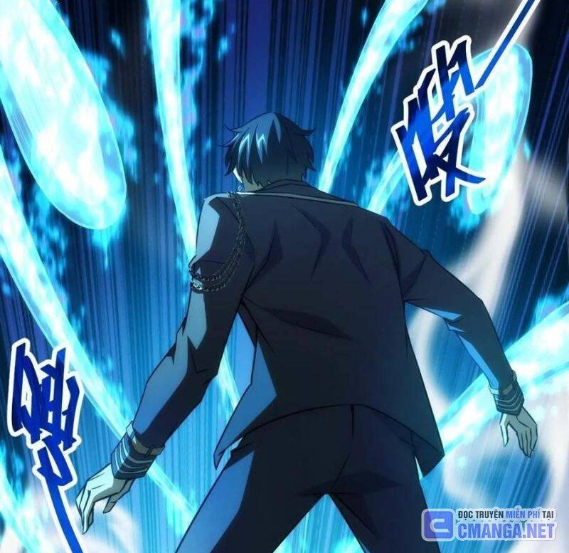 Trò Chơi Quỷ Dị: Ta Dựa Vào Vô Số Công Đức Khắc Thông Quan - Chapter 14 - Page 48