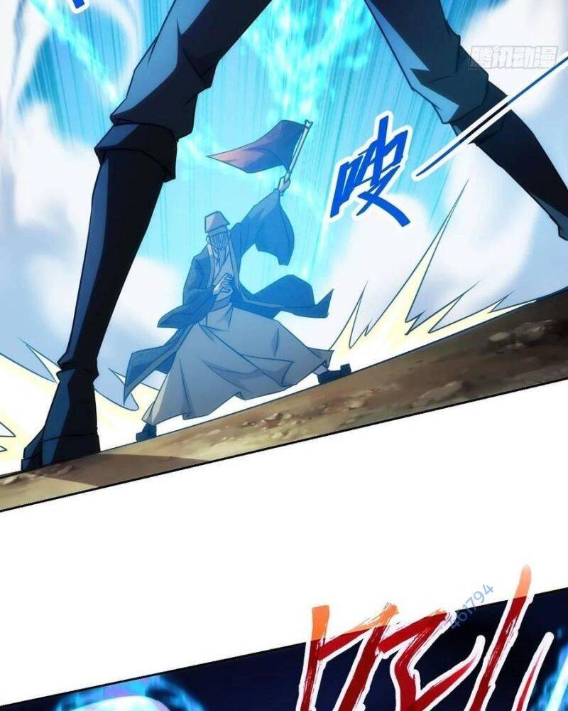 Trò Chơi Quỷ Dị: Ta Dựa Vào Vô Số Công Đức Khắc Thông Quan - Chapter 14 - Page 49