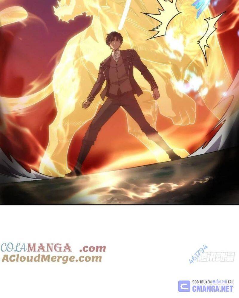 Trò Chơi Quỷ Dị: Ta Dựa Vào Vô Số Công Đức Khắc Thông Quan - Chapter 14 - Page 51