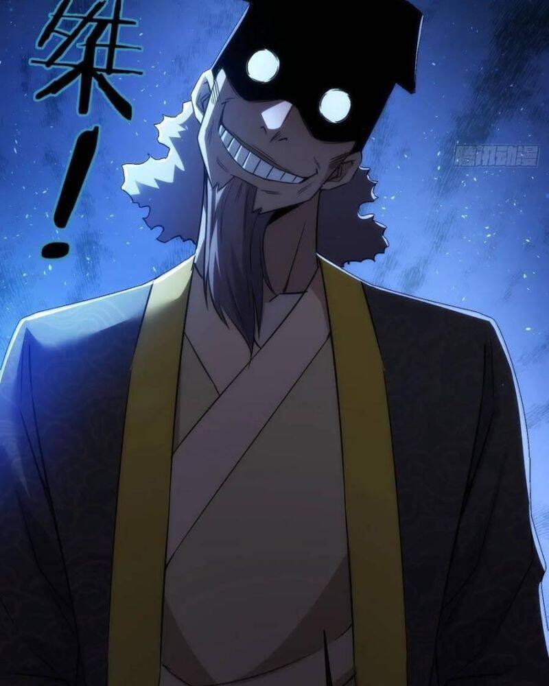 Trò Chơi Quỷ Dị: Ta Dựa Vào Vô Số Công Đức Khắc Thông Quan - Chapter 14 - Page 53