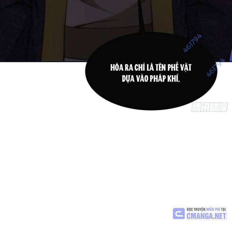 Trò Chơi Quỷ Dị: Ta Dựa Vào Vô Số Công Đức Khắc Thông Quan - Chapter 14 - Page 54